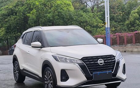 Nissan Kicks I, 2022 год, 1 480 000 рублей, 5 фотография