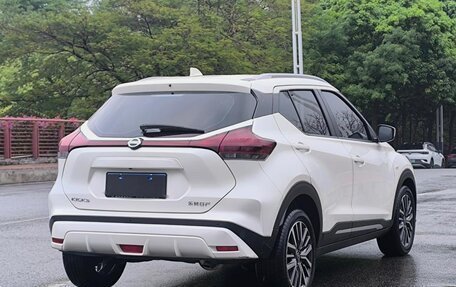 Nissan Kicks I, 2022 год, 1 480 000 рублей, 6 фотография