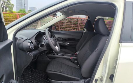 Nissan Kicks I, 2022 год, 1 480 000 рублей, 15 фотография