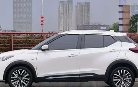 Nissan Kicks I, 2022 год, 1 480 000 рублей, 7 фотография