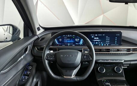 CheryExeed LX, 2023 год, 2 180 000 рублей, 19 фотография