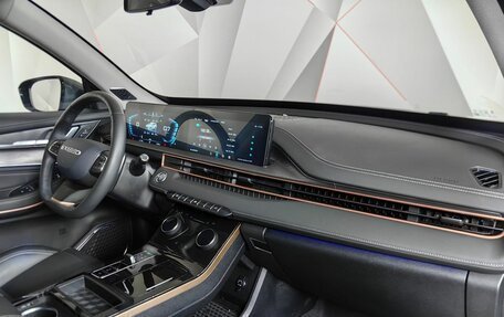 CheryExeed LX, 2023 год, 2 180 000 рублей, 12 фотография