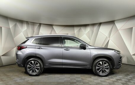 CheryExeed LX, 2023 год, 2 180 000 рублей, 6 фотография