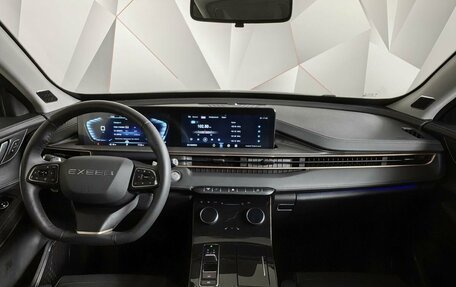 CheryExeed LX, 2023 год, 2 180 000 рублей, 13 фотография