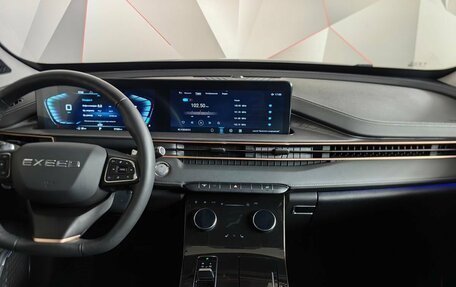 CheryExeed LX, 2023 год, 2 180 000 рублей, 14 фотография