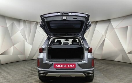 CheryExeed LX, 2023 год, 2 180 000 рублей, 11 фотография