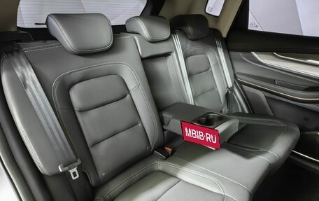 CheryExeed LX, 2023 год, 2 180 000 рублей, 16 фотография