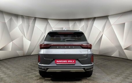 CheryExeed LX, 2023 год, 2 180 000 рублей, 8 фотография