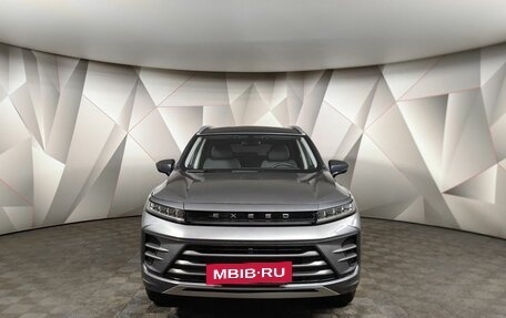 CheryExeed LX, 2023 год, 2 180 000 рублей, 7 фотография