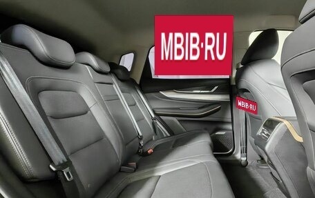 CheryExeed LX, 2023 год, 2 180 000 рублей, 15 фотография