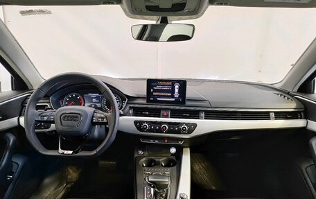 Audi A4, 2016 год, 1 869 000 рублей, 8 фотография