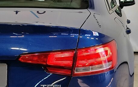 Audi A4, 2016 год, 1 869 000 рублей, 6 фотография