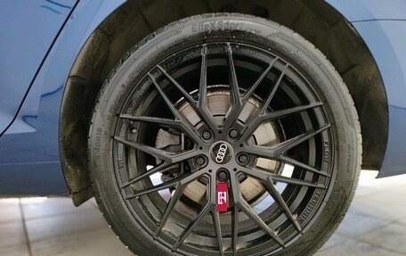 Audi A4, 2016 год, 1 869 000 рублей, 7 фотография