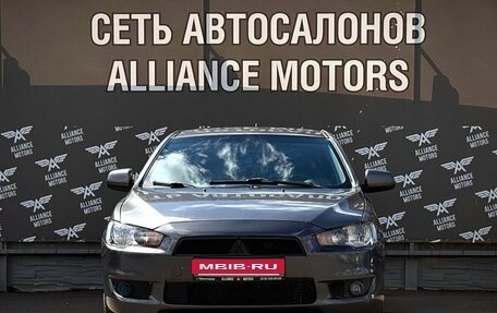 Mitsubishi Lancer IX, 2011 год, 705 000 рублей, 2 фотография