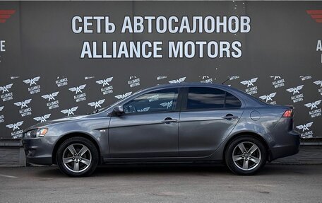 Mitsubishi Lancer IX, 2011 год, 705 000 рублей, 4 фотография