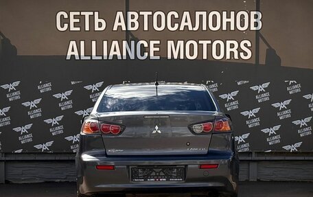 Mitsubishi Lancer IX, 2011 год, 705 000 рублей, 6 фотография