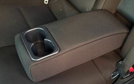 Mitsubishi Lancer IX, 2011 год, 705 000 рублей, 13 фотография