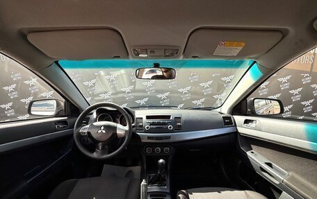 Mitsubishi Lancer IX, 2011 год, 705 000 рублей, 14 фотография