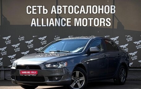 Mitsubishi Lancer IX, 2011 год, 705 000 рублей, 3 фотография