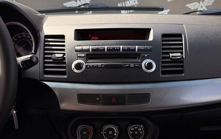 Mitsubishi Lancer IX, 2011 год, 705 000 рублей, 15 фотография