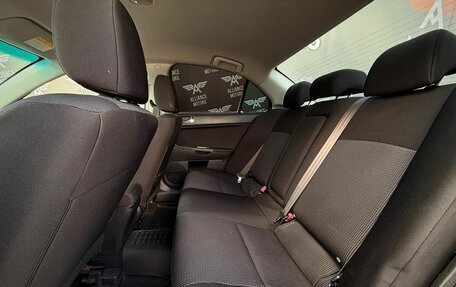 Mitsubishi Lancer IX, 2011 год, 705 000 рублей, 12 фотография