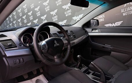 Mitsubishi Lancer IX, 2011 год, 705 000 рублей, 10 фотография