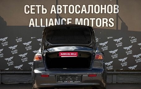 Mitsubishi Lancer IX, 2011 год, 705 000 рублей, 7 фотография