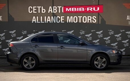 Mitsubishi Lancer IX, 2011 год, 705 000 рублей, 9 фотография