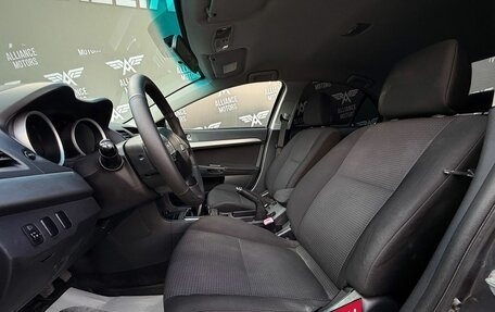 Mitsubishi Lancer IX, 2011 год, 705 000 рублей, 11 фотография