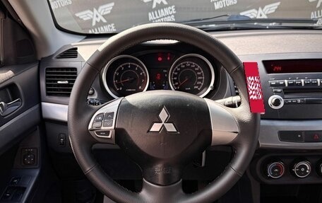 Mitsubishi Lancer IX, 2011 год, 705 000 рублей, 16 фотография