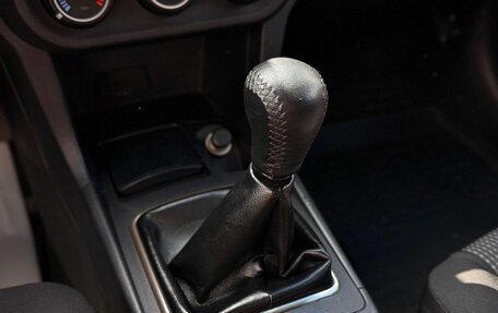 Mitsubishi Lancer IX, 2011 год, 705 000 рублей, 20 фотография