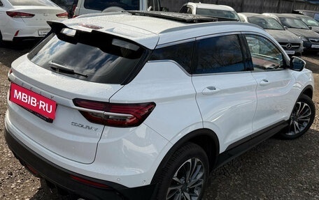 Geely Coolray I, 2023 год, 2 099 000 рублей, 2 фотография