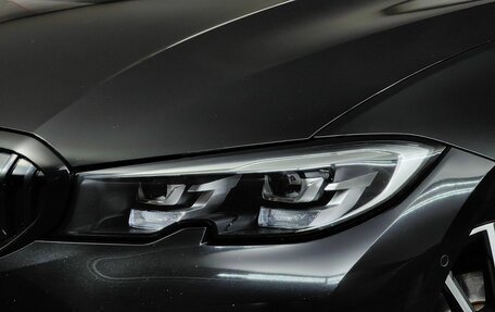 BMW 3 серия, 2021 год, 3 850 000 рублей, 8 фотография