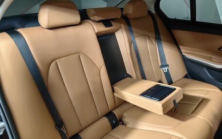 BMW 3 серия, 2021 год, 3 850 000 рублей, 14 фотография