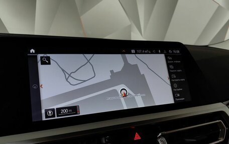 BMW 3 серия, 2021 год, 3 850 000 рублей, 16 фотография