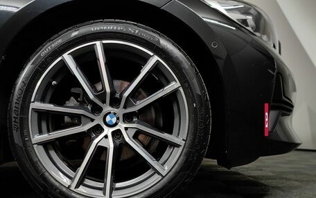 BMW 3 серия, 2021 год, 3 850 000 рублей, 7 фотография