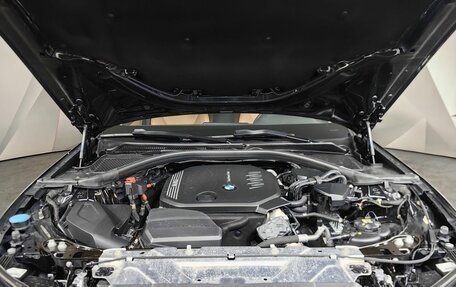 BMW 3 серия, 2021 год, 3 850 000 рублей, 10 фотография