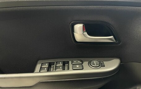 KIA Rio III рестайлинг, 2015 год, 1 000 000 рублей, 17 фотография