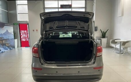 KIA Rio III рестайлинг, 2015 год, 1 000 000 рублей, 7 фотография