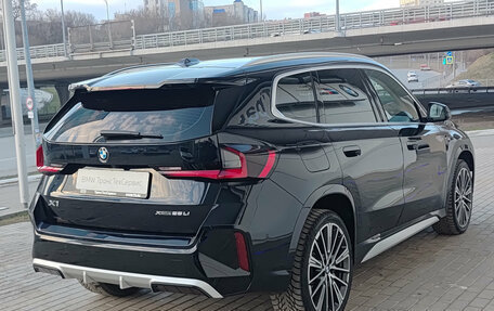 BMW X1, 2024 год, 5 300 000 рублей, 6 фотография