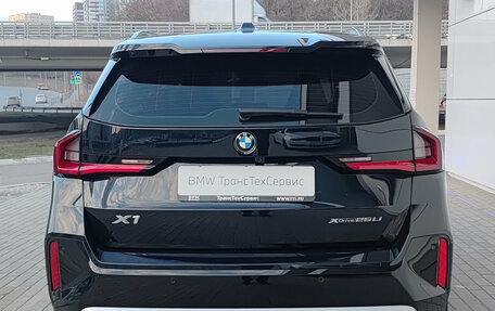 BMW X1, 2024 год, 5 300 000 рублей, 7 фотография