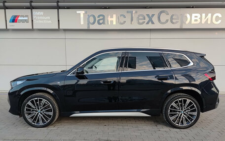 BMW X1, 2024 год, 5 300 000 рублей, 10 фотография