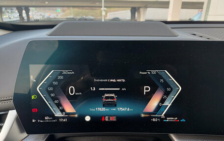 BMW X1, 2024 год, 5 300 000 рублей, 16 фотография