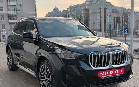 BMW X1, 2024 год, 5 300 000 рублей, 3 фотография