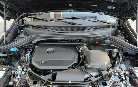 BMW X1, 2024 год, 5 300 000 рублей, 11 фотография