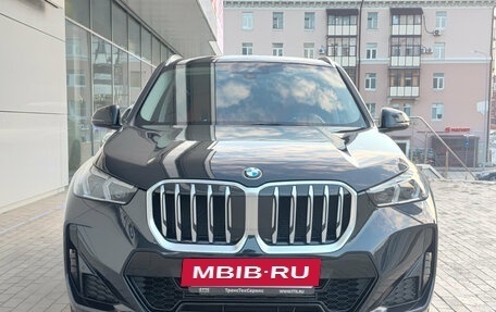 BMW X1, 2024 год, 5 300 000 рублей, 2 фотография