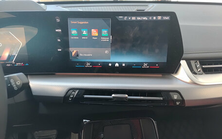 BMW X1, 2024 год, 5 300 000 рублей, 18 фотография