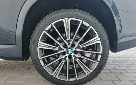 BMW X1, 2024 год, 5 300 000 рублей, 22 фотография