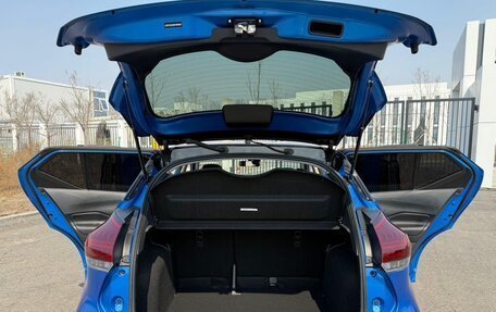 Nissan Kicks I, 2022 год, 1 540 000 рублей, 9 фотография