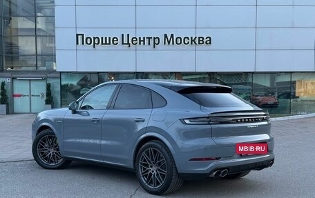 Porsche Cayenne III, 2025 год, 17 570 000 рублей, 3 фотография